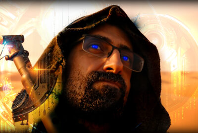 Dune II: “Only I Will Remain”